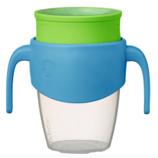 B.BOX - Tasse 360° - 250 ml - Brise d'océan